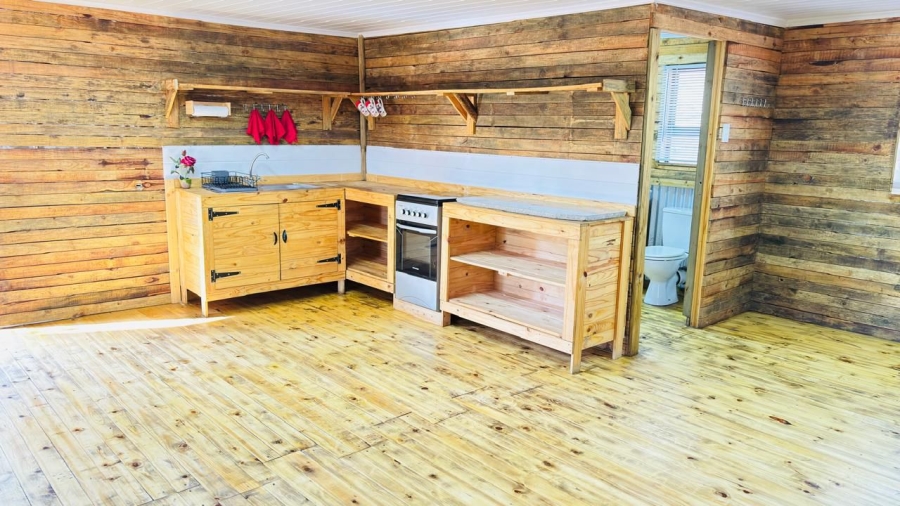 Commercial Property for Sale in Sedgefield Rural Western Cape